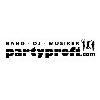 Partyprofi.com - Band DJ Musiker Alleinunterhalter in Bad Feilnbach - Logo