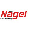 Autovermietung Nagel, Inh. Ray Ruffing in Dresden - Logo