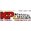 KP Elektrotechnik - Kay Petersen e.K. - Elektroinstallation in Hamburg - Logo