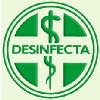 DESINFECTA e.K. in Hohenstein Ernstthal - Logo