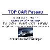 TOP CAR Passau in Kellberg Gemeinde Thyrnau - Logo