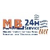 Bradatsch MB-Service 24 in Wiesbaden - Logo
