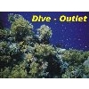 Dive-Outlet in Oppenheim - Logo