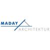 maday_architektur Architekturbüro Reinhold Maday in Deggingen - Logo