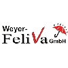 Weyer-Feliva GmbH in Ansbach Gemeinde Roden - Logo