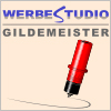 Werbestudio Gildemeister / Aufkleber & Beschriftungen in Rodewisch - Logo