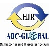 ABC-Global Dolmetscher- und Übersetzungsbüro/H-J Richter in Berlin - Logo