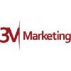 3V Marketing in München - Logo