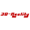 3D-Reality in Morsbach an der Sieg - Logo