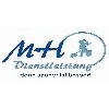 MH-Dienstleistung in Wiesbaden - Logo