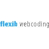 Flexib Webcoding & Webdesign in Angersdorf Gemeinde Teutschenthal - Logo