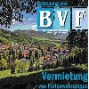 BVF Ferienwohnungsvermittlung in Oberstaufen - Logo