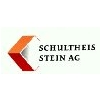 Schultheis Stein AG in Gönnern Gemeinde Angelburg - Logo