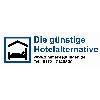 Die günstige Hotelalternative in Reutlingen - Logo