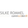 Silke Rommel, commaufdenpunkt in Stuttgart - Logo