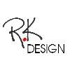 RK Design - individueller Steinschmuck in Wolfsburg Unkeroda Gemeinde Gerstungen - Logo