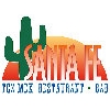 Tex-Mex SANTA FE in Dresden - Logo