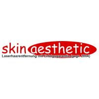 skin aesthetic Inh. Katrin Stefanski in Leipzig - Logo