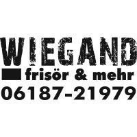 WIEGAND frisör & mehr in Nidderau in Hessen - Logo