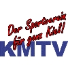 KMTV von 1844 e.V. - Sportzentrum FreizeitCenterNord in Kiel - Logo