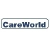 CareWorld by Waltersdorfer Wasserbetten GmbH in Schönefeld bei Berlin - Logo