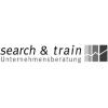 search & train Unternehmensberatung in Berlin - Logo