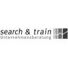 search & train Unternehmensberatung in Berlin - Logo