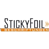 StickyFoil >>> Beschriftungen in Herzogenrath - Logo