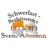 Schwerlast-Begleitservice Aßmann in Erfurt - Logo