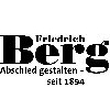 Friedrich Berg - Bestattungen in Flensburg - Logo