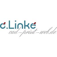 C. Linke - Ideen in CAD - Print - Webdesign in Bell in der Eifel - Logo