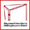 Baumaschinendienst Haßlinghausen GmbH in Sprockhövel - Logo