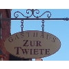 Gasthaus zur Twiete / Gaststätte in Lütjenburg - Logo