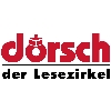 Der Lesezirkel Dörsch GmbH & Co. KG in Nürnberg - Logo