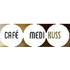 Cafe MediKuss in Markdorf - Logo