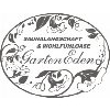Saunalandschaft & Wohlfühloase "Garten Eden" in Dresden - Logo