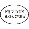 "FRITZINGS DIXIE CREW" - Oldtime Jazz und Dixieland in Rostock - Logo