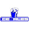 IceSales, Eiswürfel, Crushedeis, Würfeleis in Köln - Logo