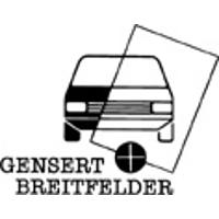 Gensert + Breitfelder GmbH Kfz-Sachverständige in Schlangenbad - Logo