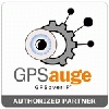 SAT-Locator - GPS-Ortung - Live-Tracking in Hamburg - Logo