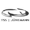 TSSJünemann in Enger in Westfalen - Logo