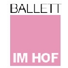 Ballett im Hof in Solingen - Logo