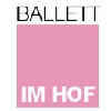 Ballett im Hof in Solingen - Logo