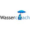 Wassercoach in Paderborn - Logo