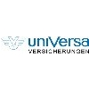 uniVersa Hauptagentur - Jürgen Morawietz in Unterschleißheim - Logo