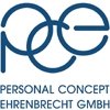 PCE Personal Concept Ehrenbrecht GmbH in Arneburg - Logo