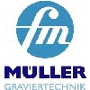 Graviertechnik Müller in München - Logo