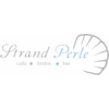 Strand Perle in Arneburg - Logo