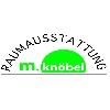 Polsterei Raumausstattung Knöbel in Essen - Logo