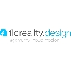 floreality.design in Gernsbach - Logo